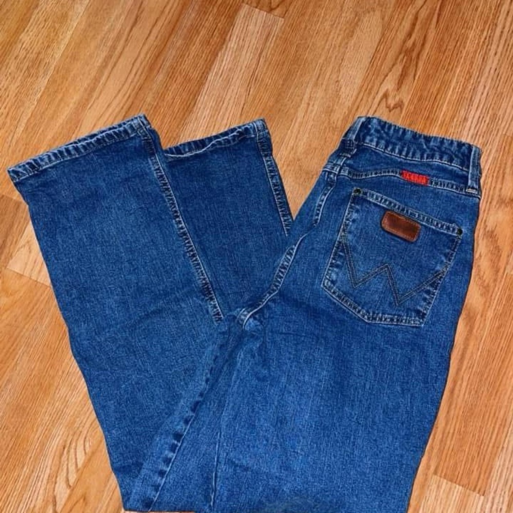 Wrangler Jeans